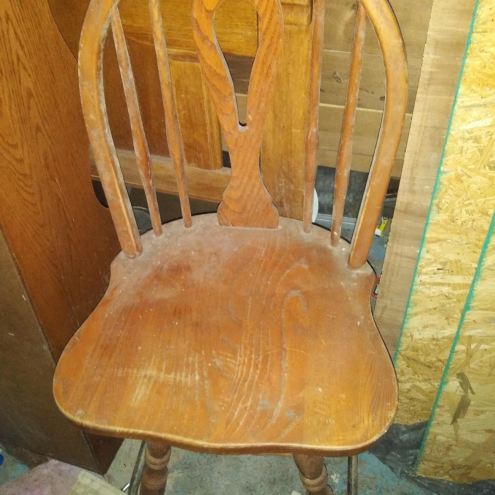 Bar stools